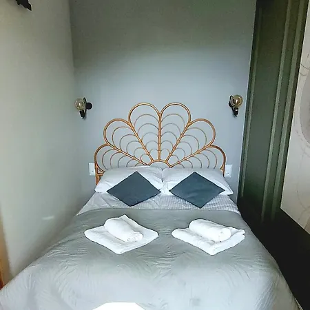 Kaya De Luxe 2 Z Basenem Appartamento