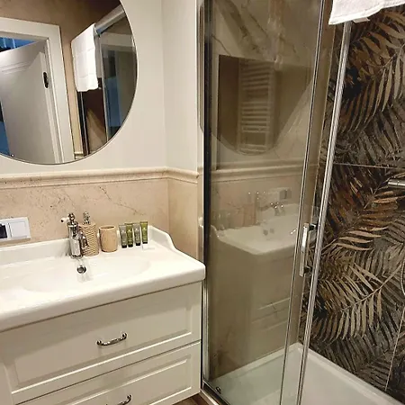 Kaya De Luxe 2 Z Basenem Appartamento *