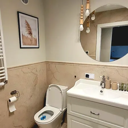 Appartamento Kaya De Luxe 2 Z Basenem *