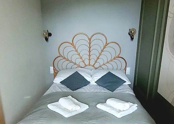 Kaya De Luxe 2 Z Basenem Apartment